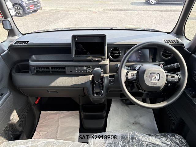 Honda N BOX CUSTOM 2026-07 8158905-1