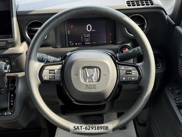 Honda N BOX CUSTOM 2026-07 8158905-21