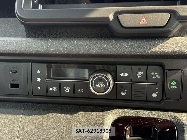 Honda N BOX CUSTOM 2026-07 8158905-23