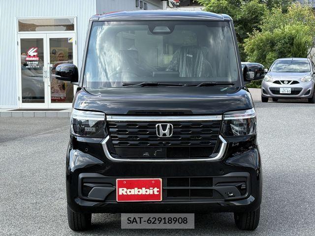 Honda N BOX CUSTOM 2026-07 8158905-3