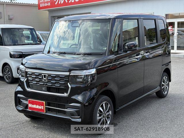 Honda N BOX CUSTOM 2026-07 8158905-5