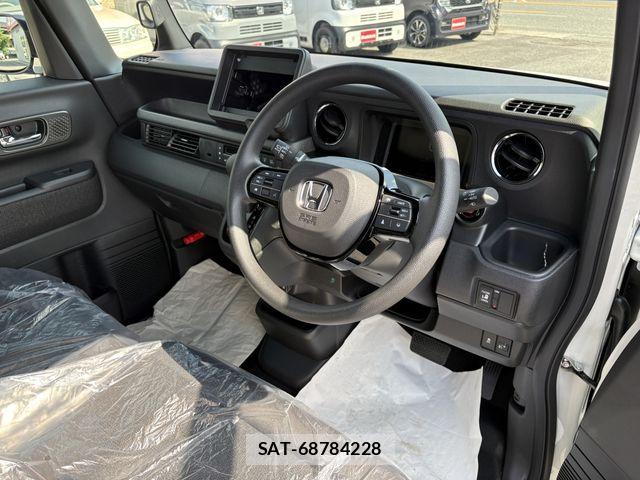 Honda N BOX CUSTOM 2026-07 8158906-15
