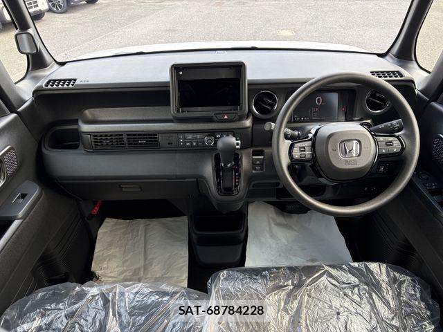 Honda N BOX CUSTOM 2026-07 8158906-1