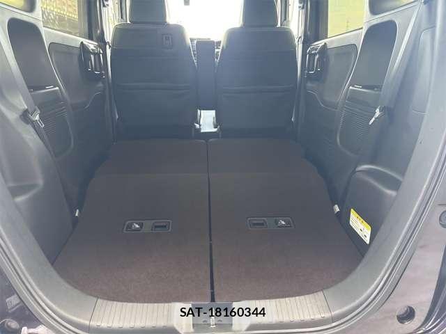 Honda N BOX CUSTOM 2018-01 8209127-13