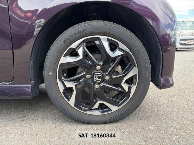 Honda N BOX CUSTOM 2018-01 8209127-16
