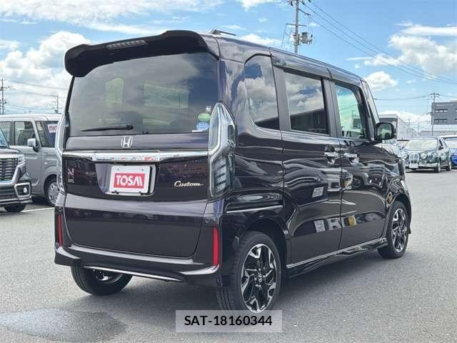Honda N BOX CUSTOM 2018-01 8209127-20