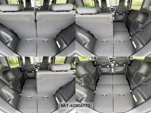 Honda N BOX CUSTOM 2021-05 8209125-17