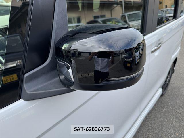 Honda N BOX CUSTOM 2021-05 8209125-19