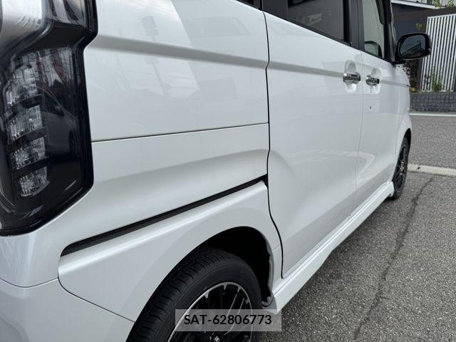 Honda N BOX CUSTOM 2021-05 8209125-21