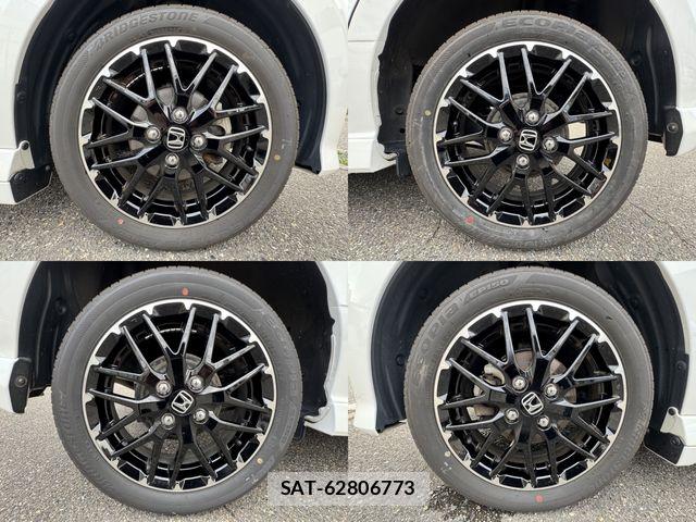 Honda N BOX CUSTOM 2021-05 8209125-24