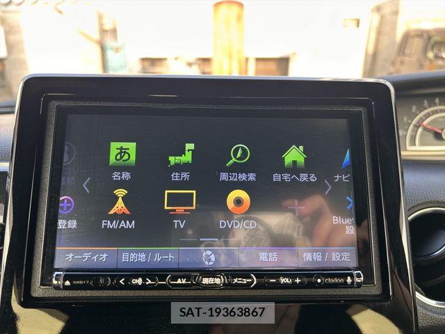 Honda N BOX CUSTOM 2018-02 8209131-16