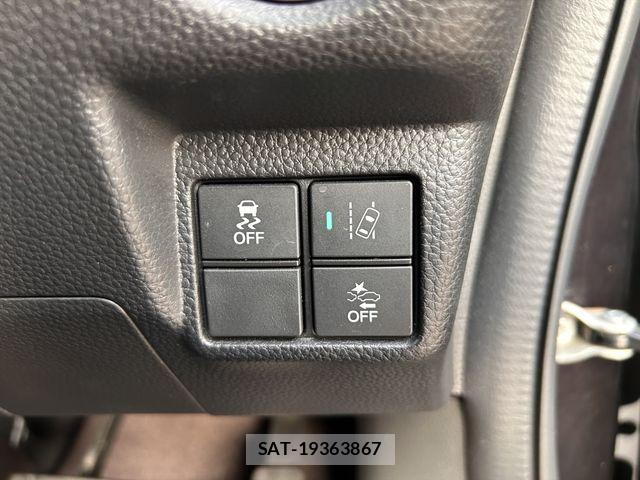 Honda N BOX CUSTOM 2018-02 8209131-20