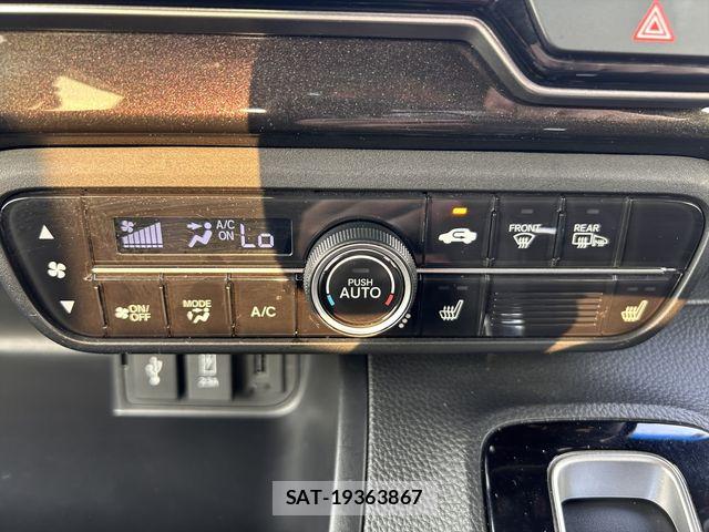 Honda N BOX CUSTOM 2018-02 8209131-26