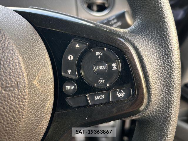 Honda N BOX CUSTOM 2018-02 8209131-27
