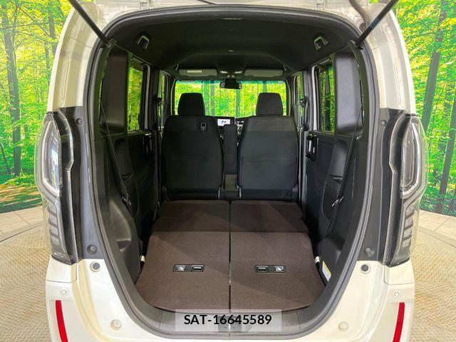 Honda N BOX CUSTOM 2017-11 8209129-11