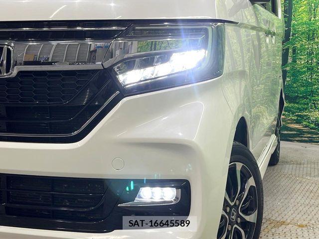 Honda N BOX CUSTOM 2017-11 8209129-12