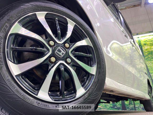 Honda N BOX CUSTOM 2017-11 8209129-13