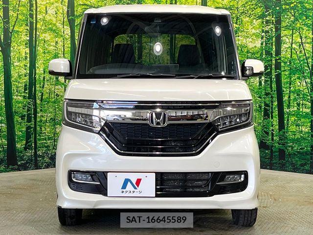 Honda N BOX CUSTOM 2017-11 8209129-14