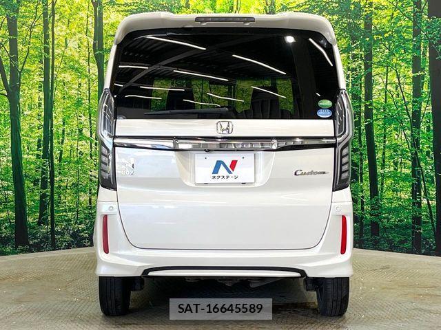 Honda N BOX CUSTOM 2017-11 8209129-15