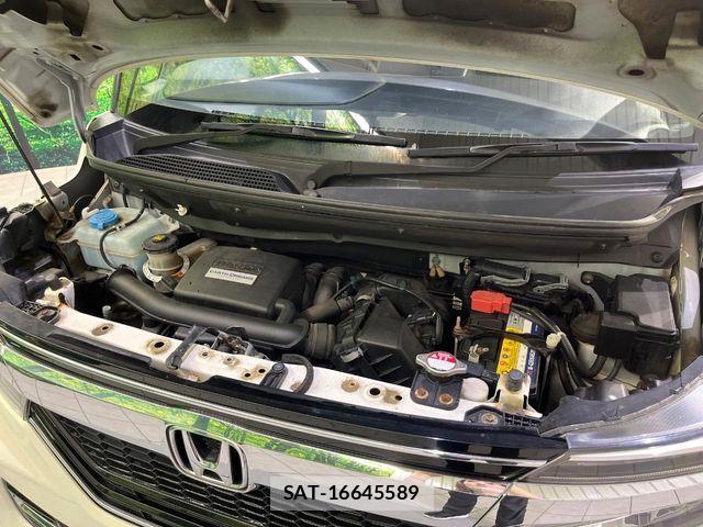 Honda N BOX CUSTOM 2017-11 8209129-18