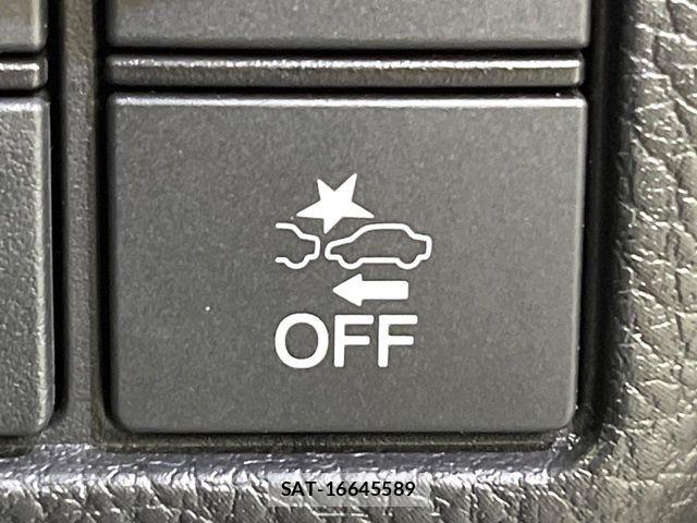 Honda N BOX CUSTOM 2017-11 8209129-4