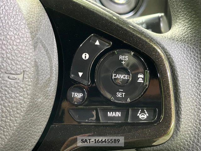 Honda N BOX CUSTOM 2017-11 8209129-6