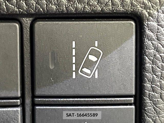 Honda N BOX CUSTOM 2017-11 8209129-8