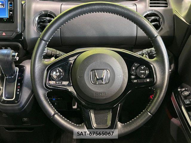 Honda N BOX CUSTOM 2021-07 8209126-10