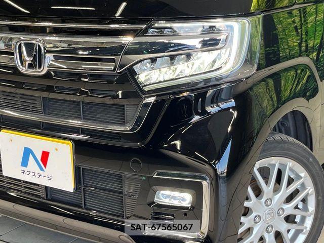 Honda N BOX CUSTOM 2021-07 8209126-11