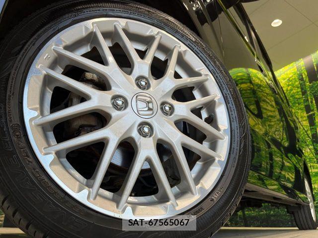 Honda N BOX CUSTOM 2021-07 8209126-12