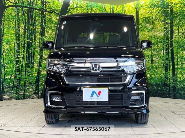 Honda N BOX CUSTOM 2021-07 8209126-13