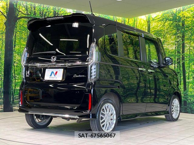 Honda N BOX CUSTOM 2021-07 8209126-16