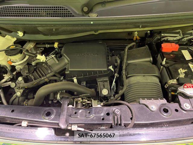 Honda N BOX CUSTOM 2021-07 8209126-17