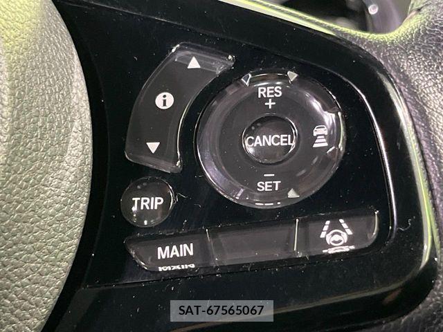 Honda N BOX CUSTOM 2021-07 8209126-5