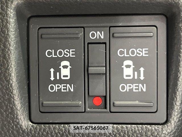 Honda N BOX CUSTOM 2021-07 8209126-6