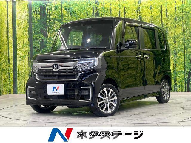 Honda N BOX CUSTOM 2021-11 8209128-0