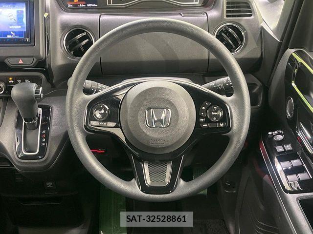 Honda N BOX CUSTOM 2021-11 8209128-10