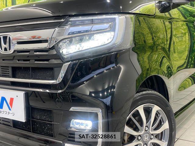 Honda N BOX CUSTOM 2021-11 8209128-11