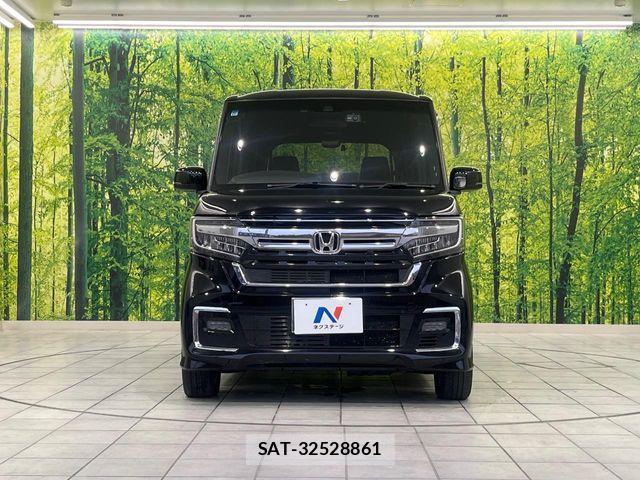 Honda N BOX CUSTOM 2021-11 8209128-13