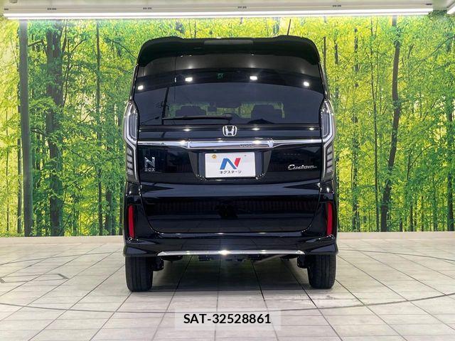 Honda N BOX CUSTOM 2021-11 8209128-14