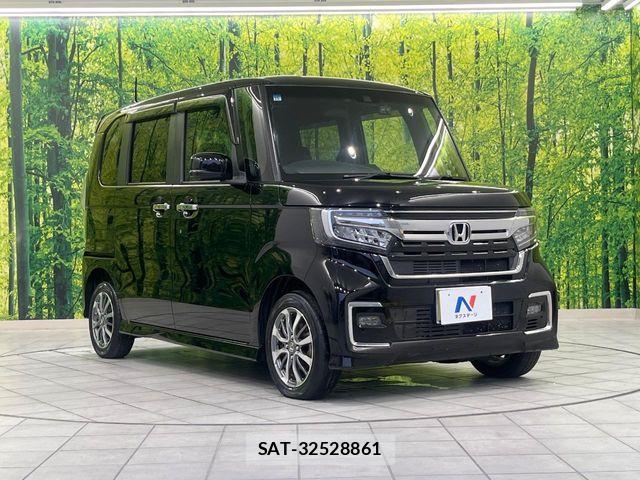 Honda N BOX CUSTOM 2021-11 8209128-15