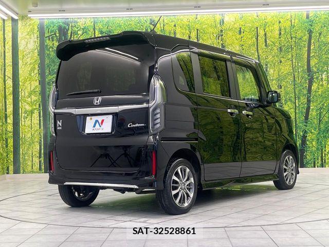 Honda N BOX CUSTOM 2021-11 8209128-16