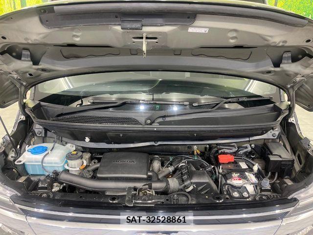 Honda N BOX CUSTOM 2021-11 8209128-17