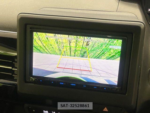 Honda N BOX CUSTOM 2021-11 8209128-4