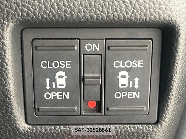 Honda N BOX CUSTOM 2021-11 8209128-5