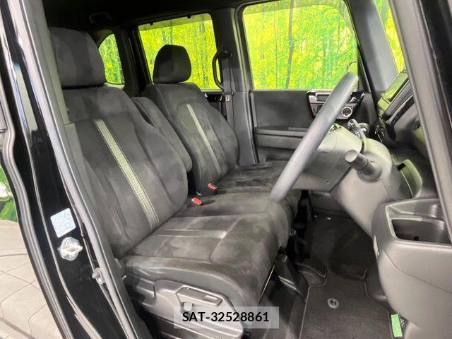 Honda N BOX CUSTOM 2021-11 8209128-7