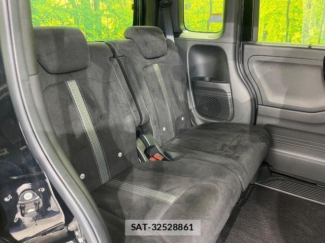 Honda N BOX CUSTOM 2021-11 8209128-8