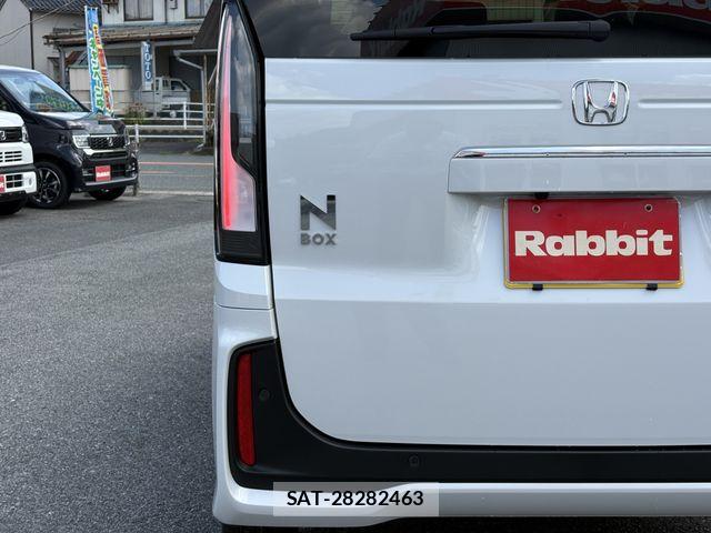 Honda N BOX CUSTOM 2026-07 8209123-11
