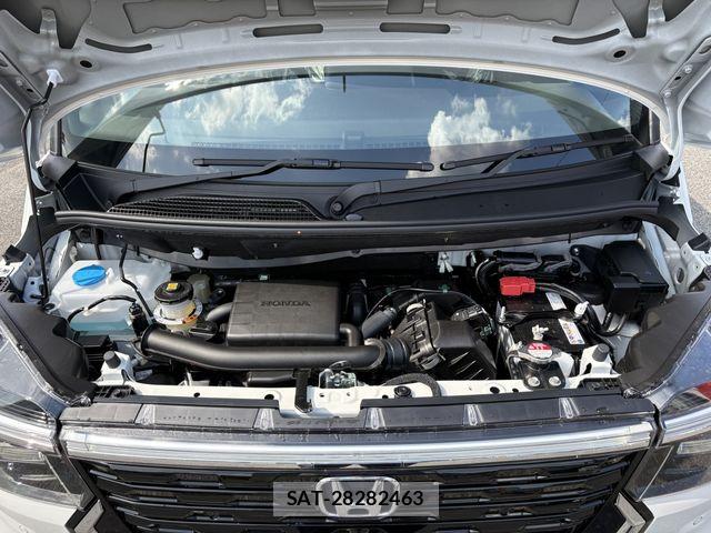 Honda N BOX CUSTOM 2026-07 8209123-12