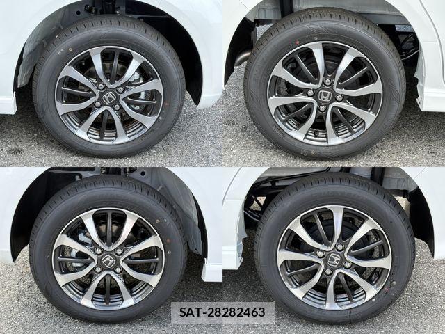Honda N BOX CUSTOM 2026-07 8209123-13
